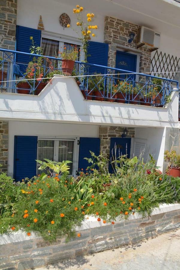 Marmari  Traditional Summer House In Marmari מראה חיצוני תמונה