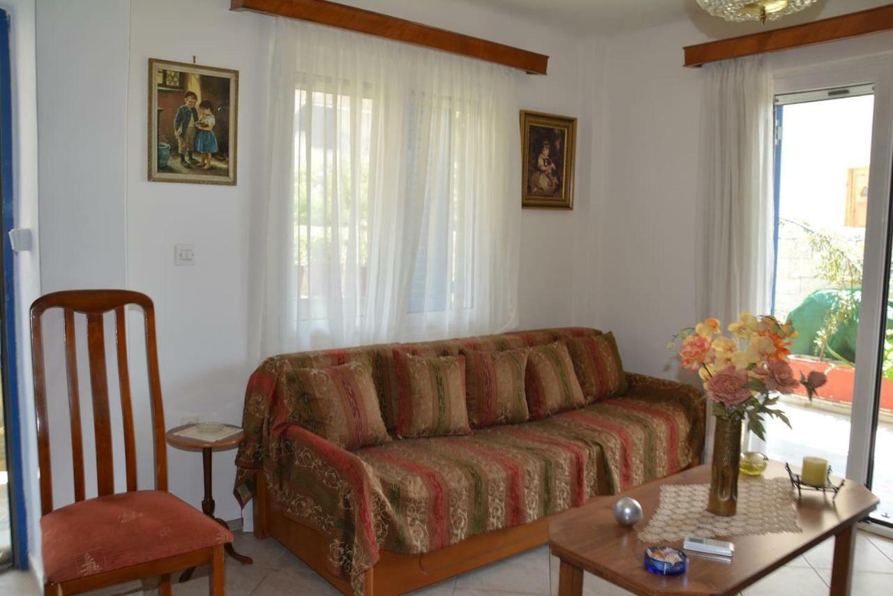 Marmari  Traditional Summer House In Marmari מראה חיצוני תמונה