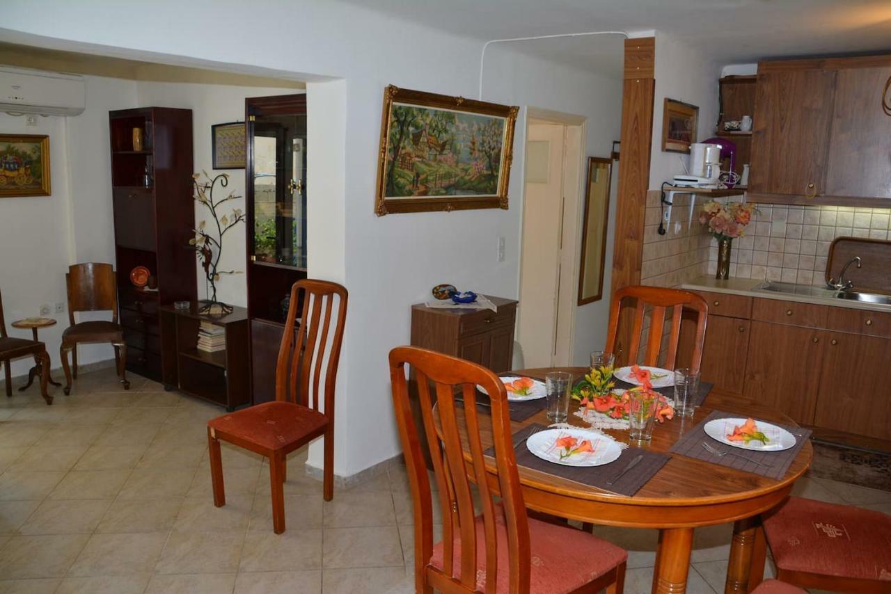 Marmari  Traditional Summer House In Marmari מראה חיצוני תמונה
