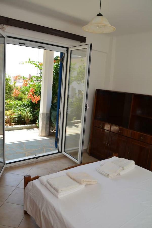 Marmari  Traditional Summer House In Marmari מראה חיצוני תמונה