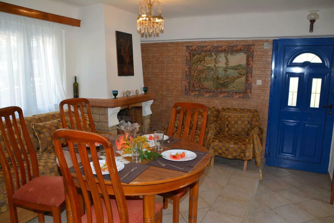 Marmari  Traditional Summer House In Marmari מראה חיצוני תמונה