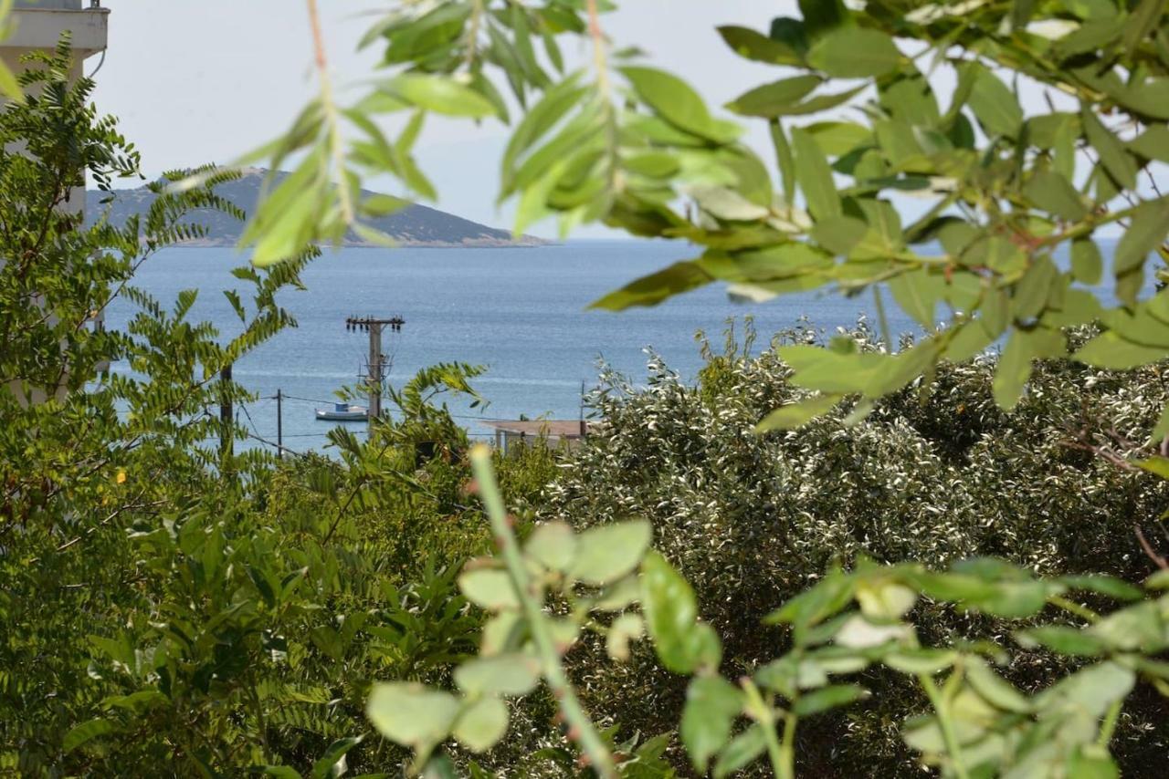 Marmari  Traditional Summer House In Marmari מראה חיצוני תמונה